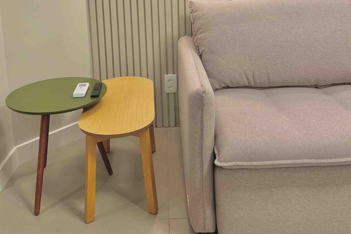 1001a - Rentaqui Diamond Apartamento São Paulo